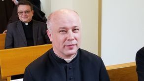 Ks. kan. dr Andrzej Oleszko