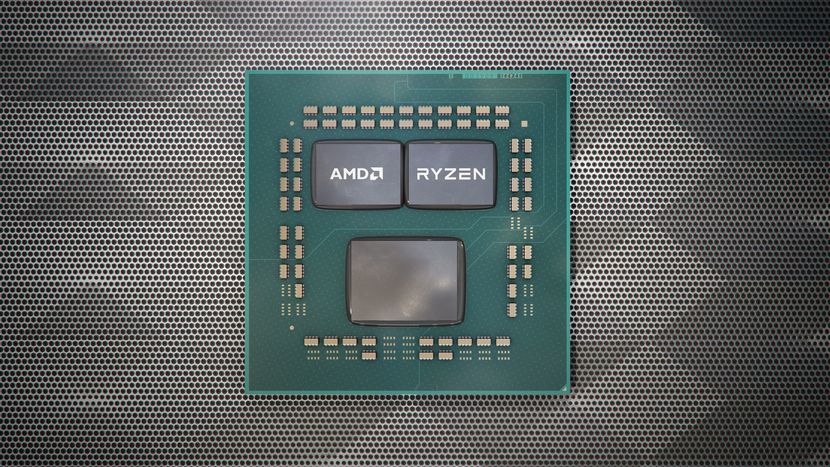 3. generacja procesorów AMD Ryzen do sprzedaży trafi 7 lipca