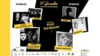 KULturalia na finał lubelskich Dni Kultury Studenckiej