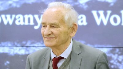 Andrzej Pilecki gościł wczoraj w Instytucie Pamięci Narodowej w Lublinie