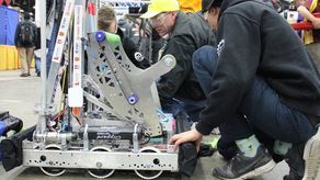 "Jesteśmy nazywani drużyną, która psuje turnieje, ponieważ wszystkie wygrywamy". Spice Gears z Kraśnika i ich droga do sukcesu