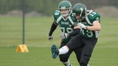 Tytani Lublin zaczynają nowy sezon meczem z Rockets Rzeszów