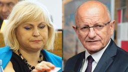 Radna Suchanowska pisze list do prezydenta Żuka. "Ogromna degradacja zieleni"