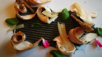 Unia lubelska od kuchni. Sylwia Stachyra i Jean Bos będą gotować razem na Europejskim Festiwalu Smaku