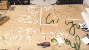 Nowy neon pojawi się na Starym Mieście w Lublinie