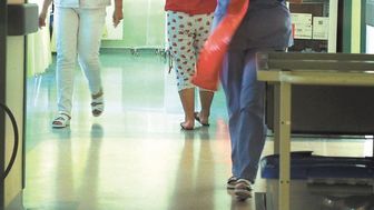 W sumie do szpitali z województwa lubelskiego trafi 1,4 mld zł
