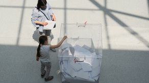 Wyniki PKW wyborów do Europarlamentu: Tak głosowały Lublin, Biała Podlaska, Chełm, Zamość i Puławy