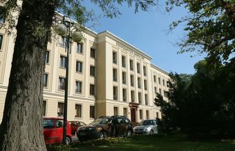 Jeden z podejrzanych jest związany z Uniwersytetem Medycznym w Lublinie