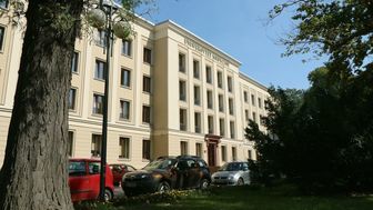 Jeden z podejrzanych jest związany z Uniwersytetem Medycznym w Lublinie