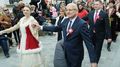 Święto 3 maja. Lublinianie na czele z prezydentem i wojewodą zatańczyli poloneza [zdjęcia]