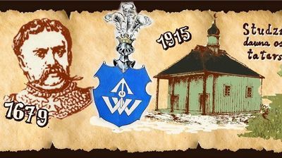 Na przystankach w Studziance będą murale. "Ukazane zostaną ważne dla regionu daty oraz studnia"