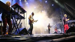 Budka Suflera powraca na scenę. Co z Krzysztofem Cugowskim?