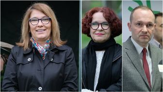 Wyniki wyborów do Europarlamentu. Kto zdobył najwięcej głosów w woj. lubelskim? [wyniki wszystkich kandydatów]