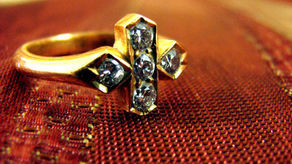 Jubiler z Lublina wyłudził miliony? Miał przedstawiać fałszywe faktury na złoto