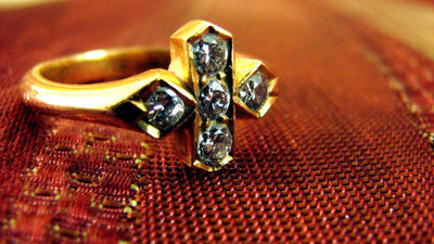 Jubiler z Lublina wyłudził miliony? Miał przedstawiać fałszywe faktury na złoto