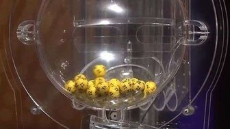 Eurojackpot 10.05.2019. Wyniki losowania