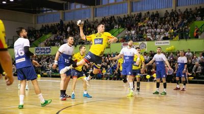 Zamojski beniaminek został najwyżej sklasyfikowany ze wszystkich czterech debiutantów w grupie C I ligi
