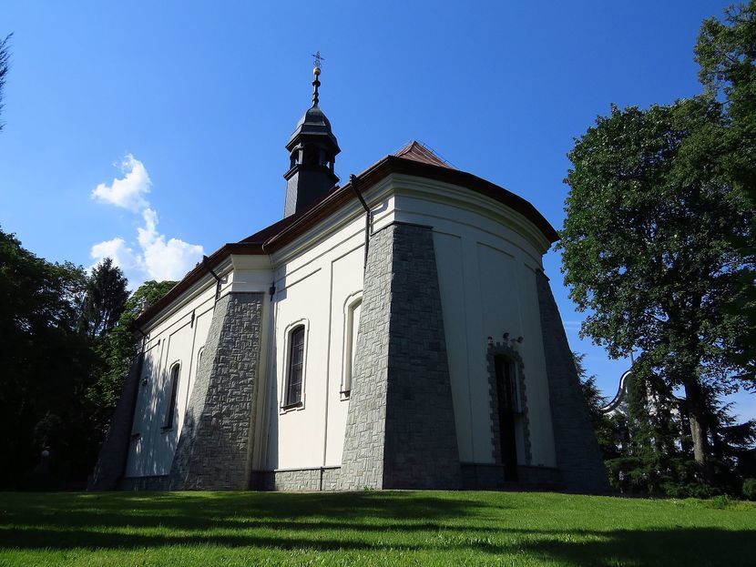 Kościół Rektoralny pw. Św. Ducha w Kraśniku