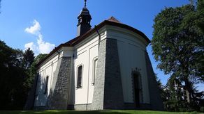 Kościół Rektoralny pw. Św. Ducha w Kraśniku