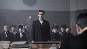 W tytułową rolę wciela się Grzegorz Otrębski. Reżyserem filmu, który był już kręcony w Przemyślu jest Jarosław Marszewski
