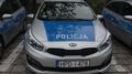 Miasto Kraśnik dołoży się do zakupu radiowozu dla policjantów