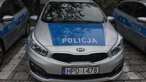 Miasto Kraśnik dołoży się do zakupu radiowozu dla policjantów