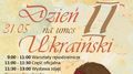 II Dzień ukraiński na UMCS
