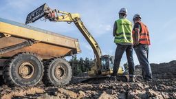 Jeśli dojdzie do porozumienia między miastem a Budimexem, prace mogłyby się rozpocząć w czerwcu