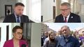 Wybory 2019: Według sondażu Kantar, walka o głosy toczyć się będzie do samego końca [wideo]