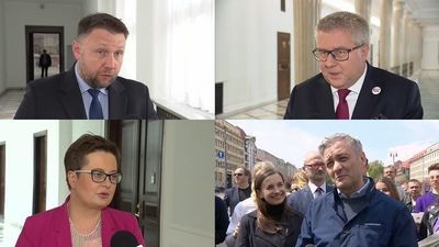 Wybory 2019: Według sondażu Kantar, walka o głosy toczyć się będzie do samego końca [wideo]