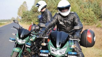 Od kandydatów wymagana jest m.in. zdolność fizyczna i psychiczna do służby w formacjach uzbrojonych
