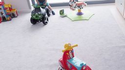 Opłaty za żłobek mogą wzrosnąć nawet o ponad 100 proc. W urzędzie zaprzeczają, że to przez 500 zł na pierwsze dziecko