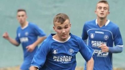 Włodawianka – Łada Biłgoraj 0:4. Goście ciągle w gazie!