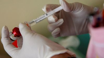 Szczepionka na gruźlicę znów dostępna. Biomed Lublin wysłał 100 tys. dawek