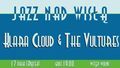 Koncert Klara Cloud & The Vultures w Kazimierzu 
