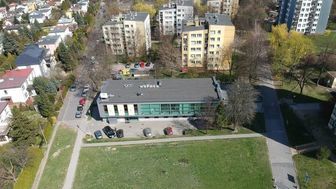 Lublin: Mieszkańcy nie chcieli nowego bloku na os. Piastowskim, urząd jeszcze raz zajmie się planem