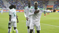 MŚ U-20. Senegal – Kolumbia 2:0. Świetna frekwencja na Arenie Lublin