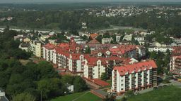 Mieszkanie wśród zieleni. Lublin daleko od najlepszych