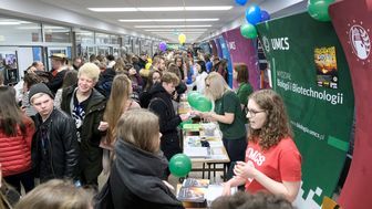 Ruszyła rekrutacyjna machina na studia w Lublinie. Najpopularniejsze kierunki