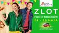 Food Trucki wracają do Lublina. Rozpoczęcie sezonu w Atrium Felicity