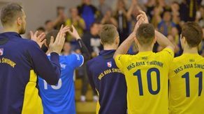 Mieszkanie będzie do dyspozycji zawodników Miejskiego Klubu Sportowego Avia Świdnik