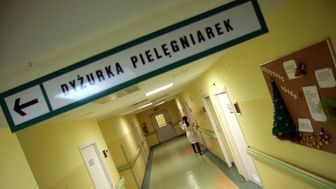 W lubelskich szpitalach jest za mało pielęgniarek. "Normy są tylko na papierze"