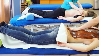 Wykrwawią się dla podwyżek. Rusza akcja protestacyjna fizjoterapeutów w woj. lubelskim