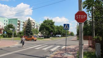 Na tym skrzyżowaniu zmieni się pierwszeństwo przejazdu 