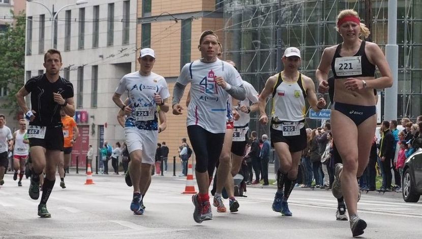 Przy okazji poprzednich edycji maratonu uczestnicy mogli się przekonać, że do startu w Lublinie trzeba się naprawdę dobrze przygotować