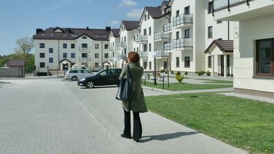 Z raportu GUS wynika, że najbardziej atrakcyjna jest gmina Głusk. Na przestrzeni 18 lat liczba jej mieszkańców wzrosła o trzy czwarte