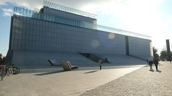 Centrum Spotkania Kultur