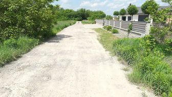 Lublin: Mieszkańcy czują się oszukani. Pieniądze na budowę ich drogi mają trafić na przebudowę Al. Racławickich