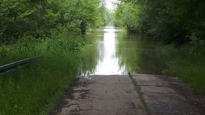 Wisła w Annopolu przekroczyła stan alarmowy. "Sytuacja wygląda może groźnie, ale jest stabilna"