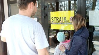 Po zawieszeniu ogólnopolskiego strajku ZNP proponuje prowadzenie protestu włoskiego. Większość lubelskich nauczycieli uważa jednak, że to chybiony pomysł